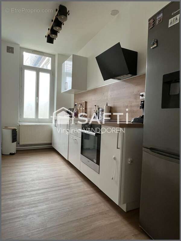 Photo 2 - Appartement à BOULOGNE-SUR-MER