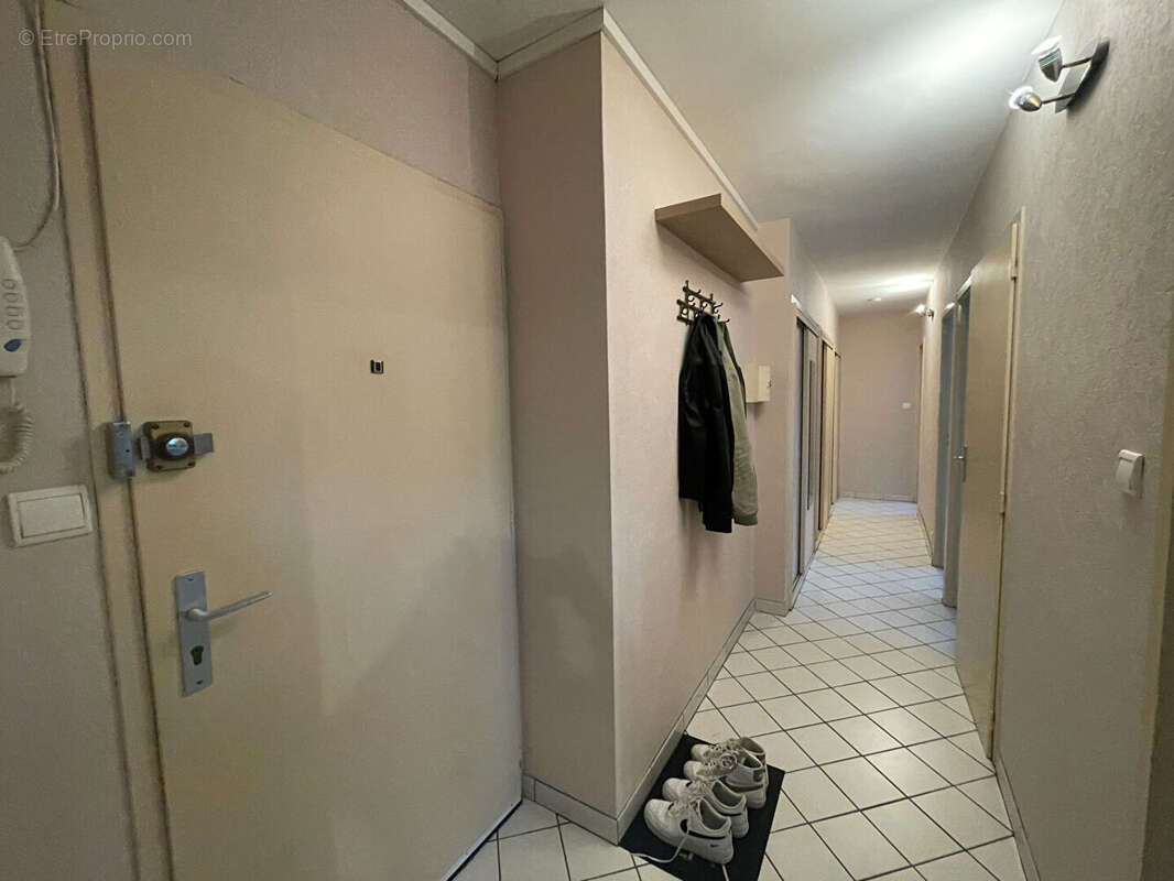 Appartement à ORLEANS