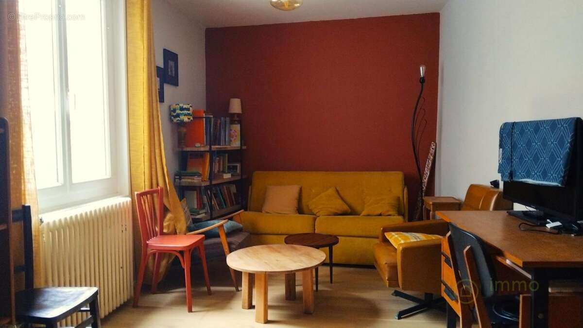 Maison à GUINGAMP