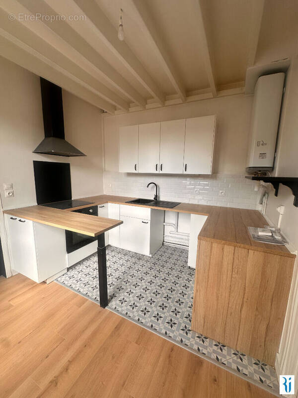 Appartement à ROUEN