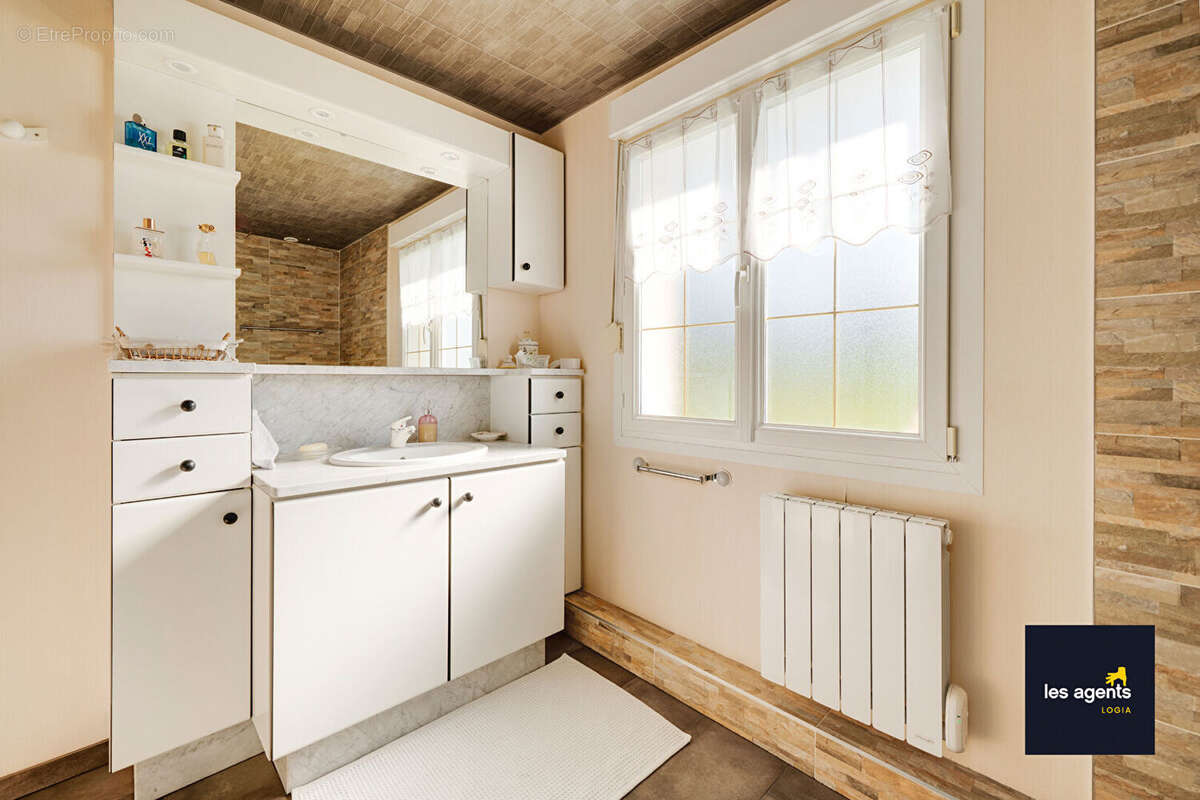 Maison à VARANGEVILLE