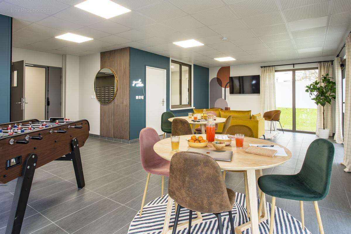 Appartement à LIMOGES