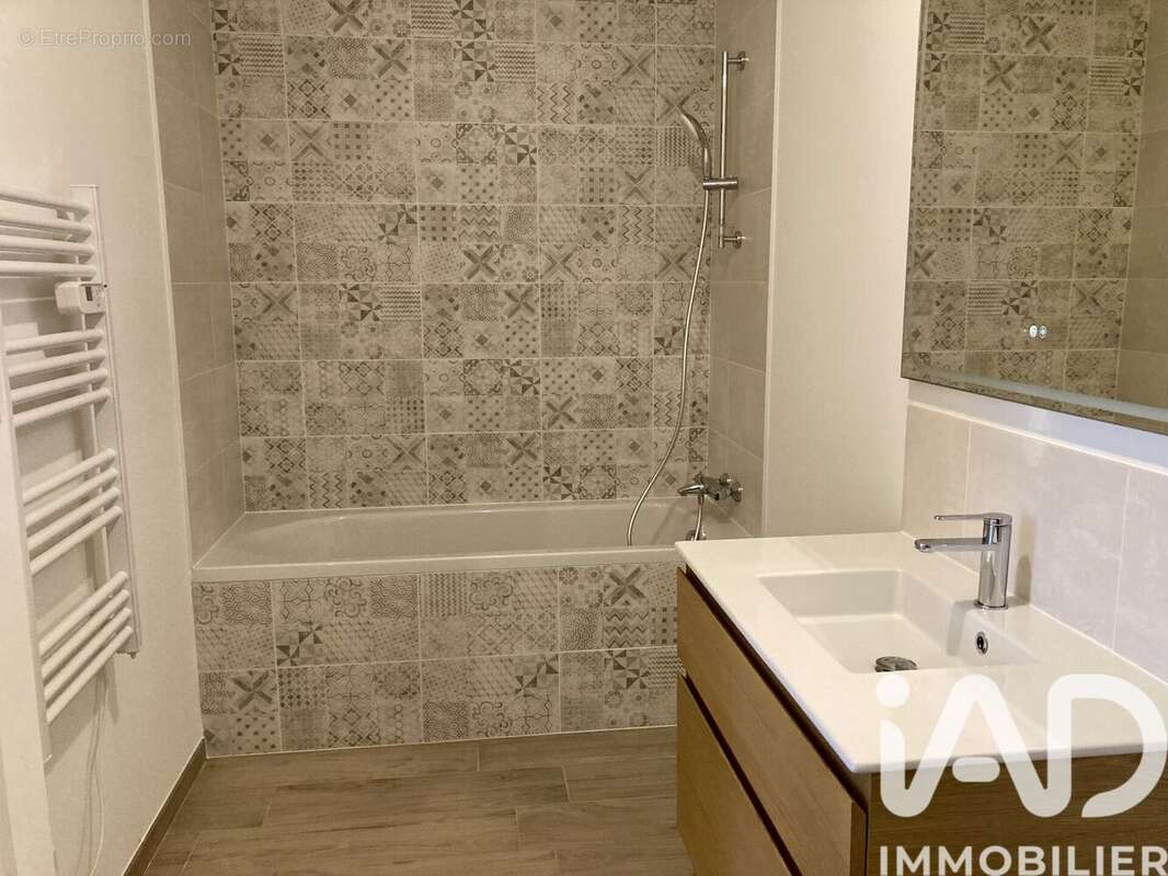 Photo 6 - Appartement à SAINT-MALO