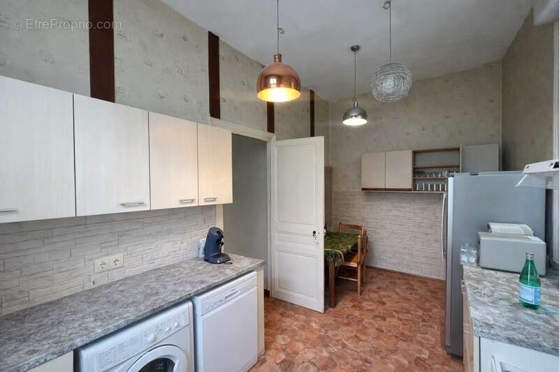 Maison à CHATELLERAULT