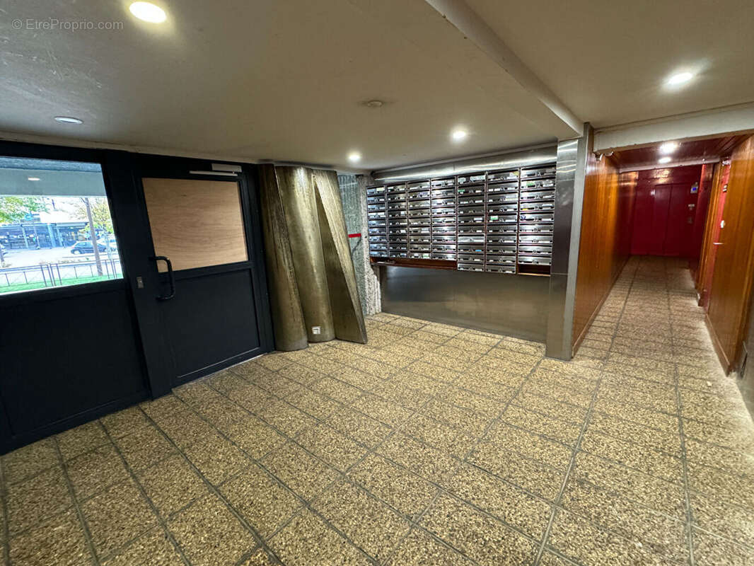 Appartement à BOURGES