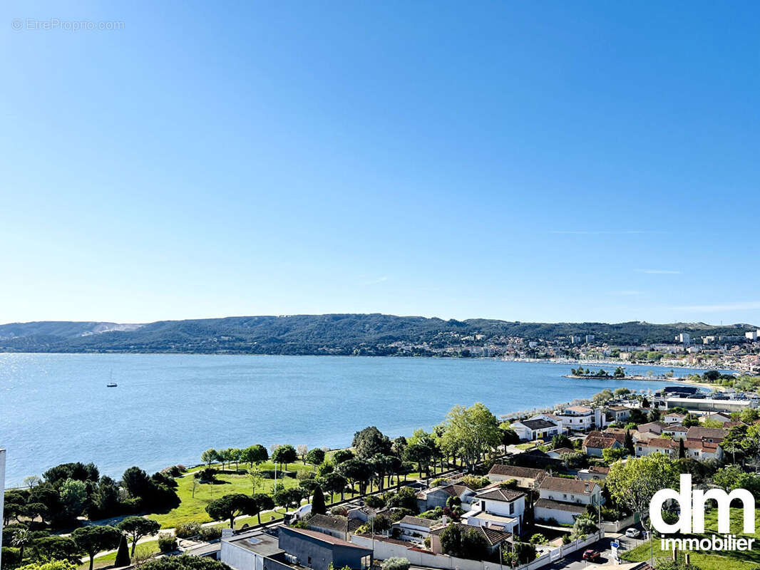 Appartement à MARTIGUES