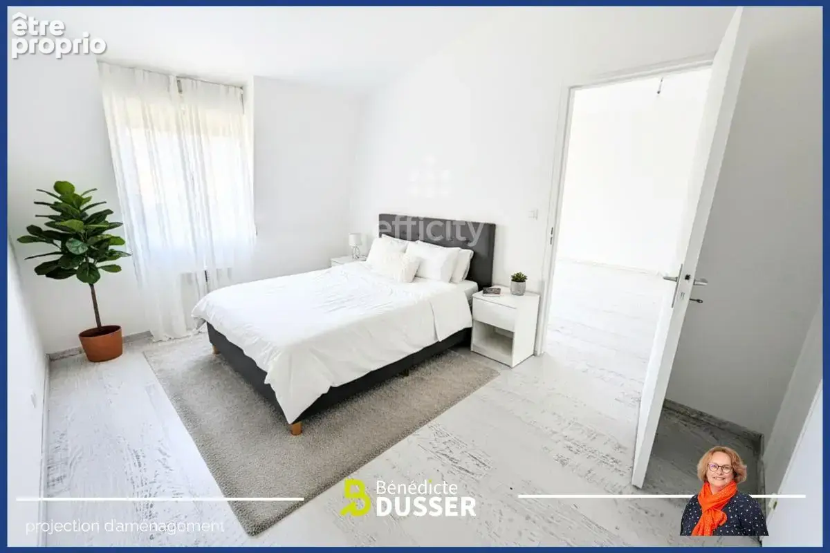 Appartement - photo 3
