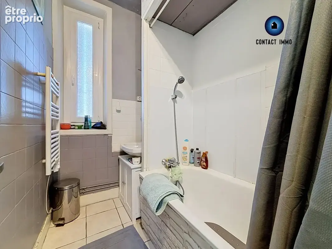 Appartement 68 m² à Brive-La-Gaillarde  - photo 8