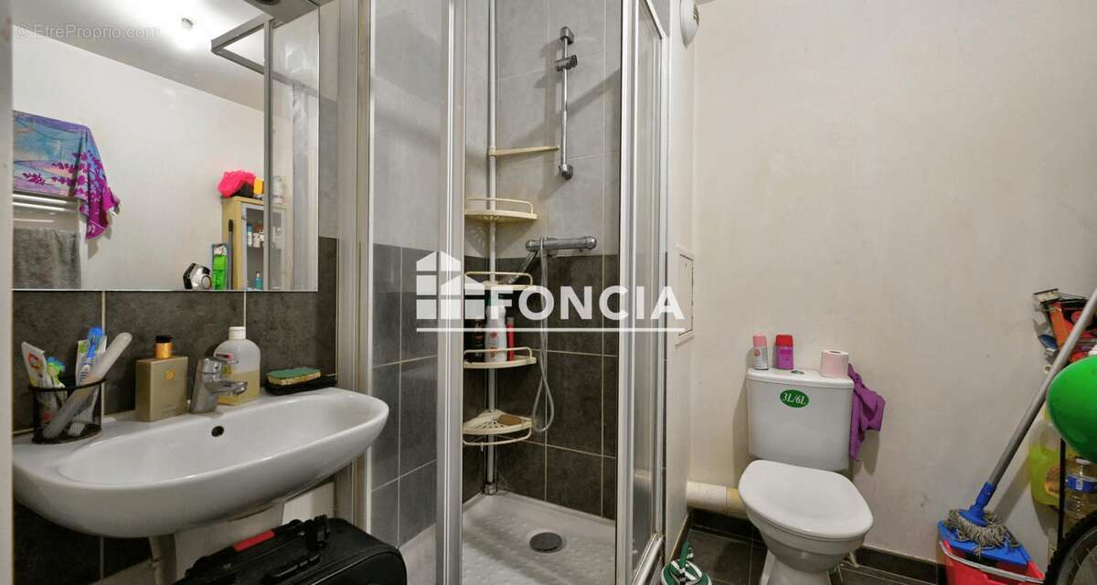 Appartement à CERGY