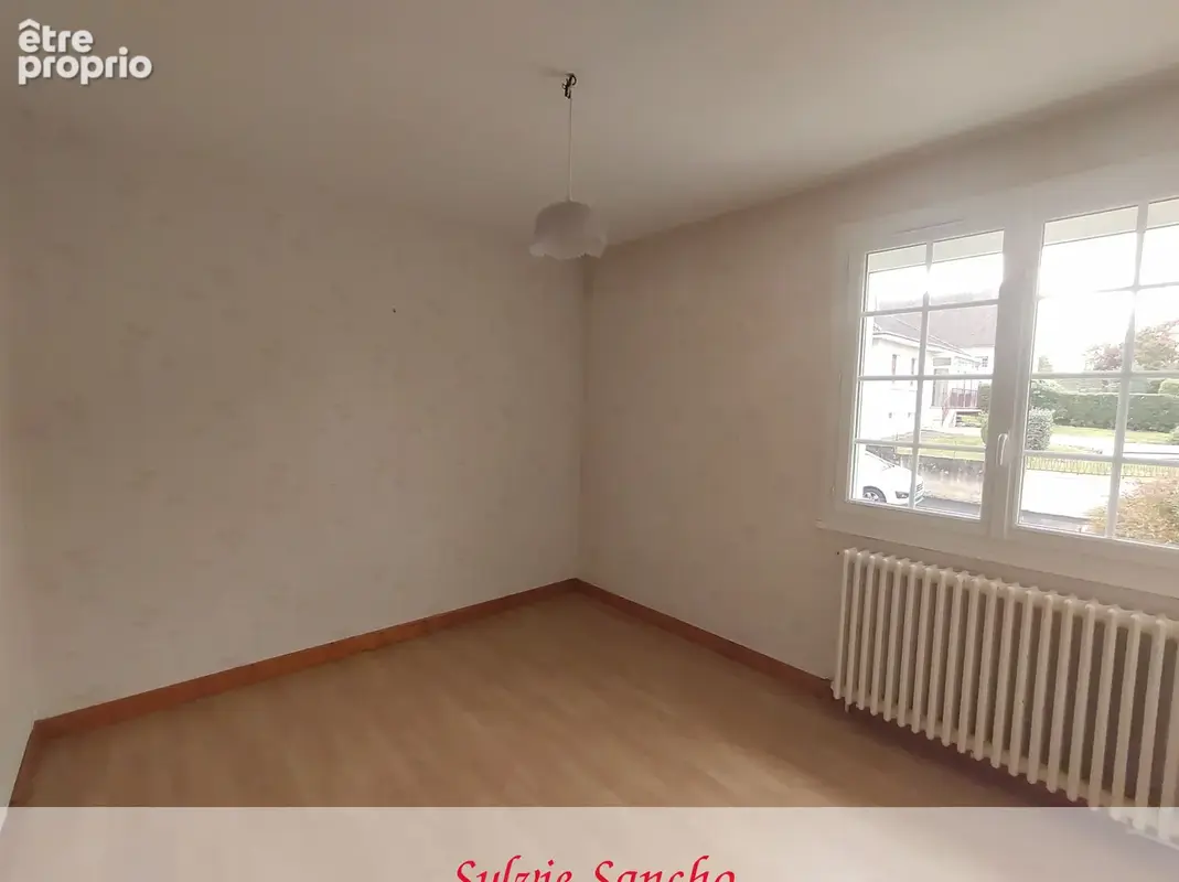 Maison 4 pièces 91 m² à vendre à Buzancais (36500) - photo 60