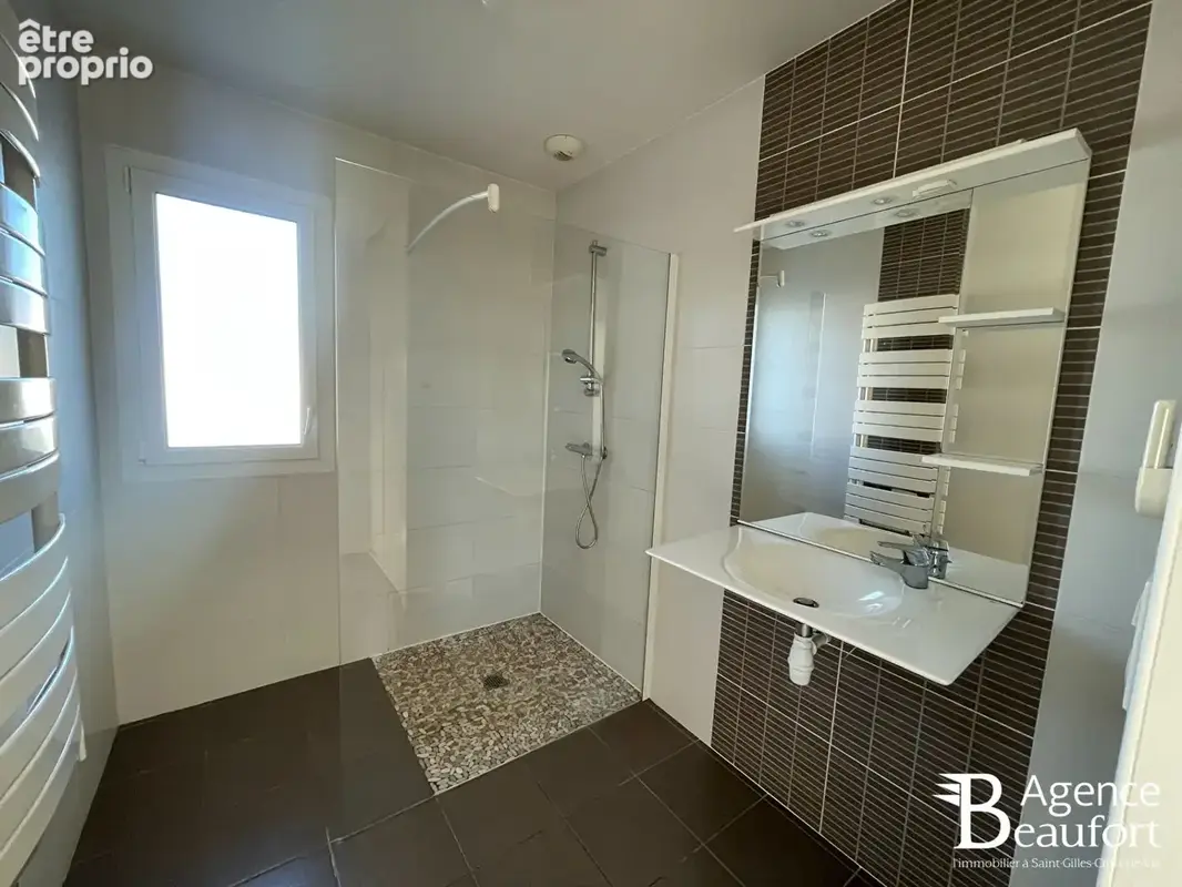 Maison Saint Hilaire De Riez - photo 8