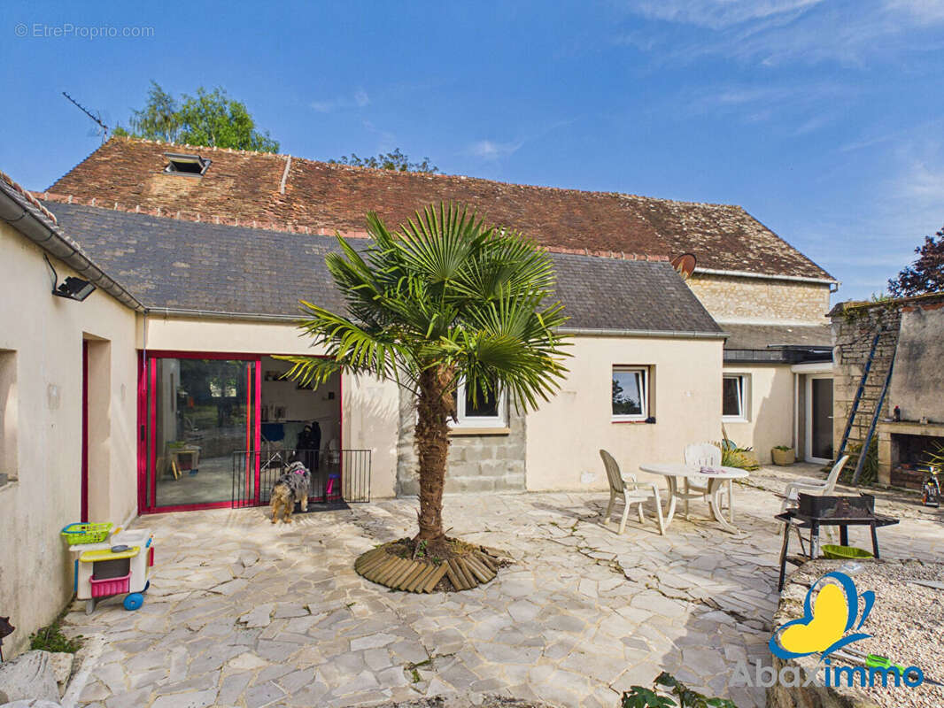 Maison à FALAISE