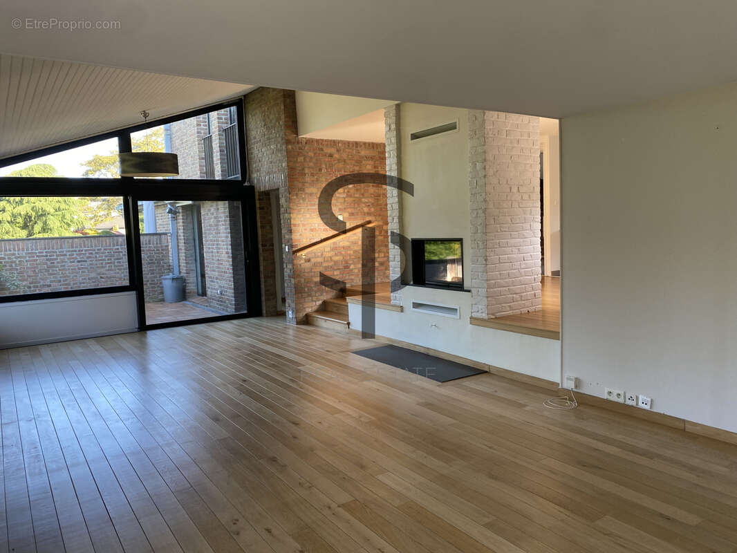 Maison à VILLENEUVE-D'ASCQ