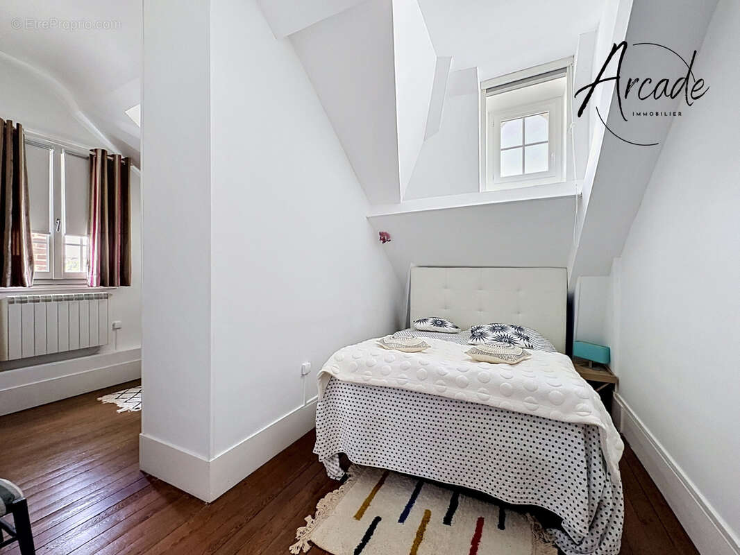 Appartement à MONTIVILLIERS