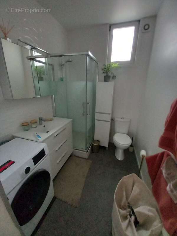 Appartement à DUNKERQUE