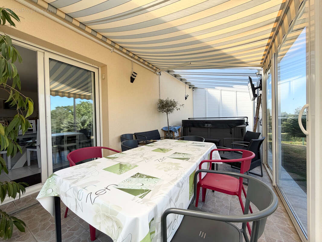 Pavillon sur cave - Lieusaint - photo 16