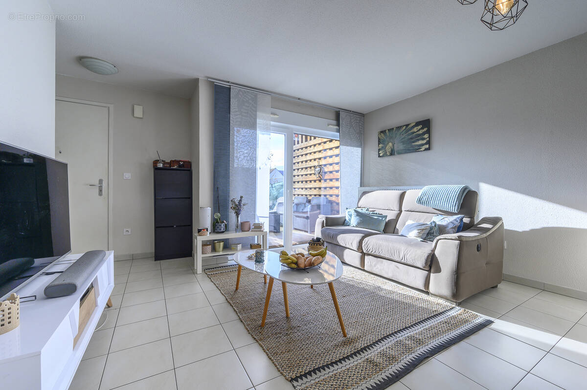 Maison à STRASBOURG