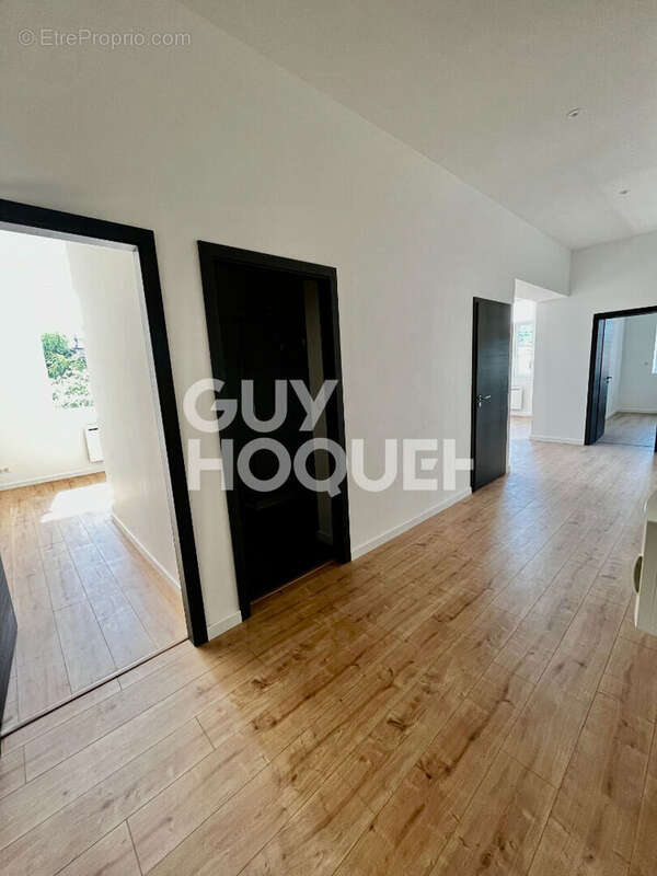 Appartement à ROMBAS