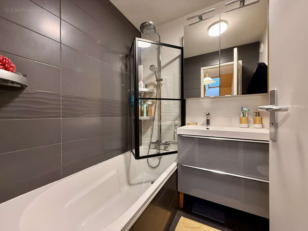 Appartement à SAINT-MALO