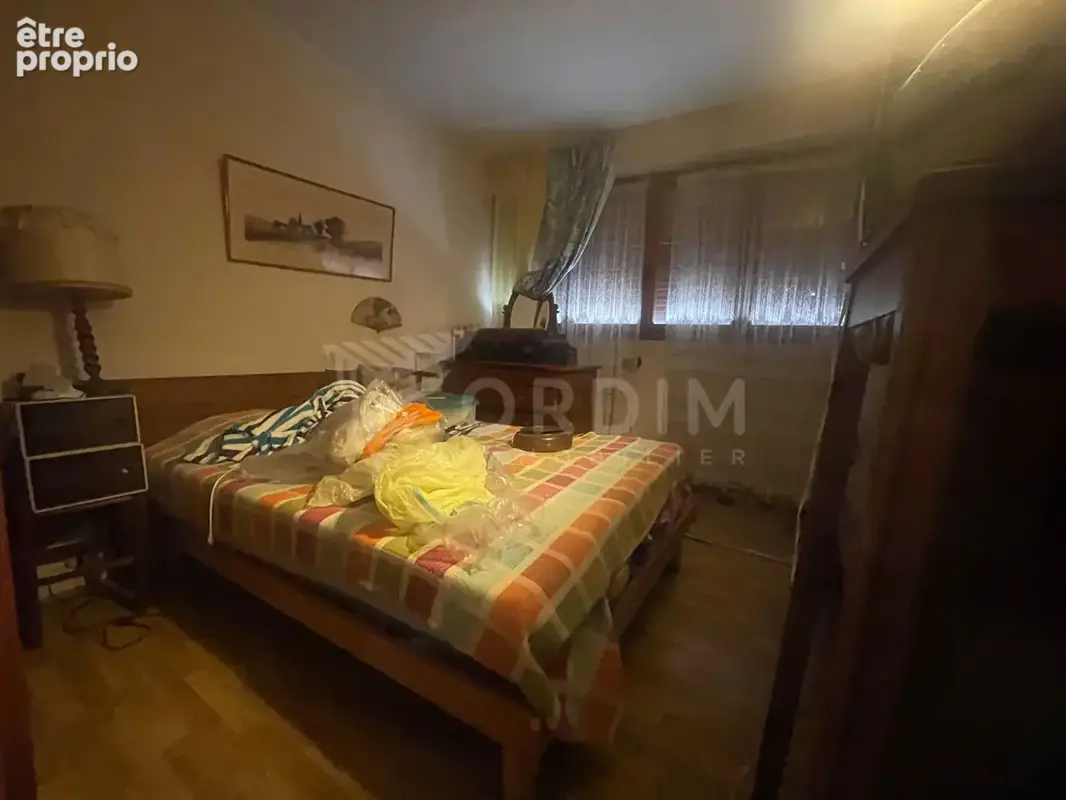 Appartement de 59m2 proche gare de Sens - photo 6
