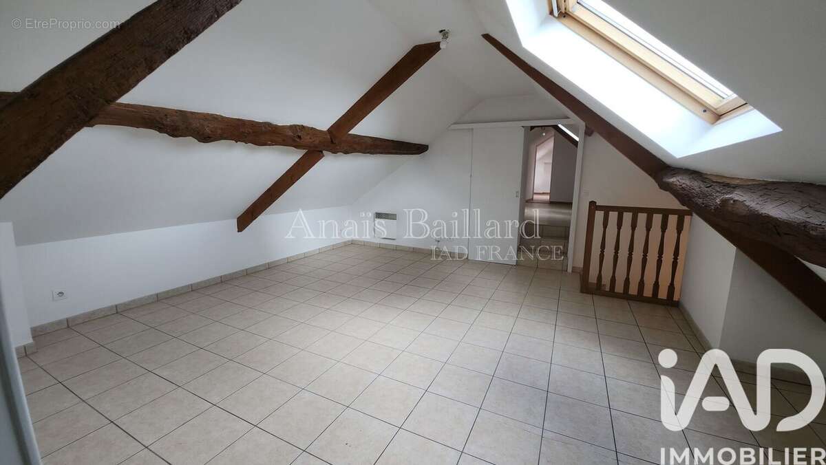Photo 5 - Appartement à SOISY-SUR-SEINE