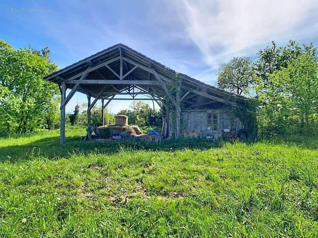 Photo 2 - Maison à SEISSAN