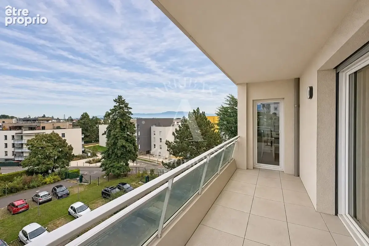 Appartement 3 pièces 75 m² à vendre à Ferney-Voltaire (01210) - photo 6