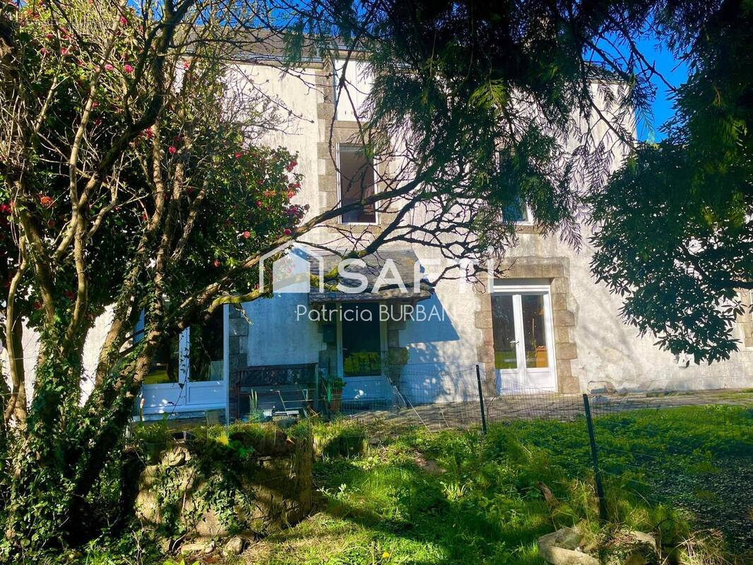 Photo 1 - Maison à QUESTEMBERT