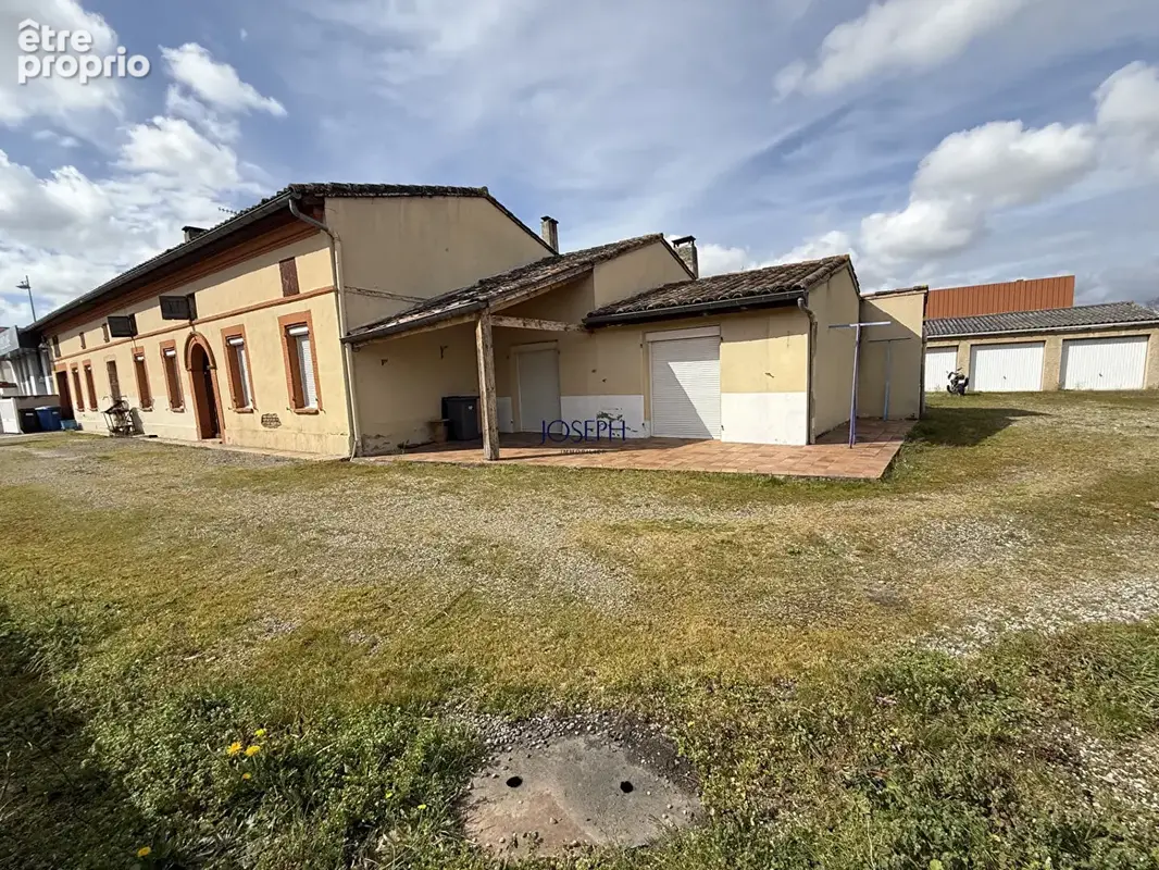 Maison de 400 m² a exploiter a st alban - photo 4