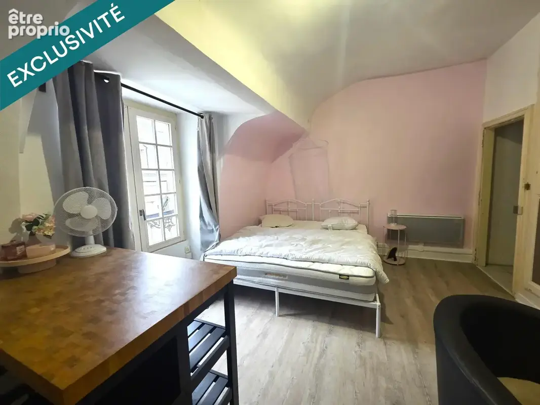Photo 1 - Appartement à LA FLECHE