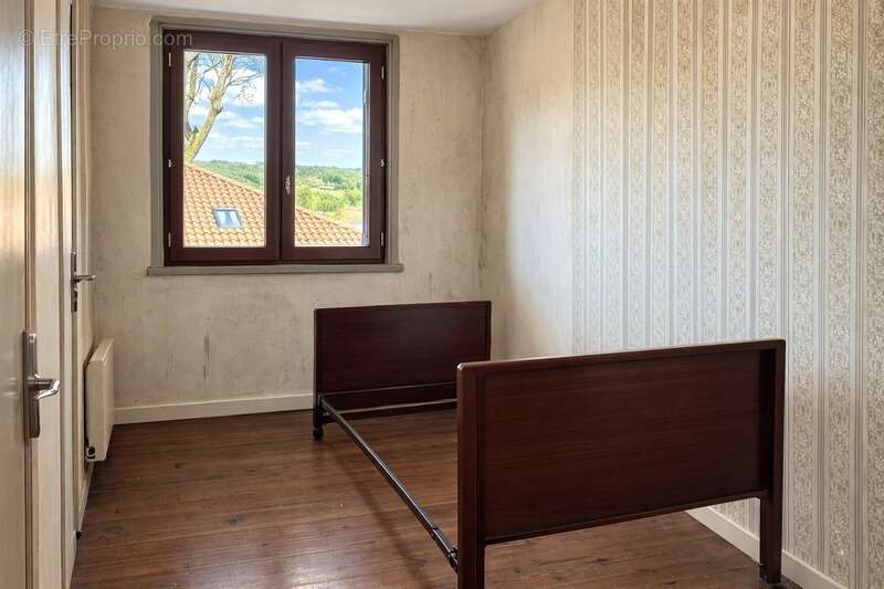 Maison à PECHBONNIEU