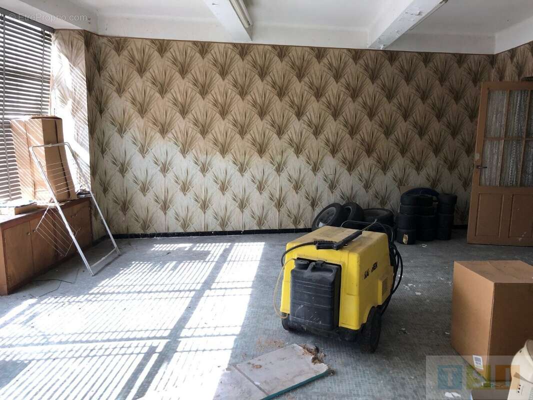 Maison à LANNEMEZAN