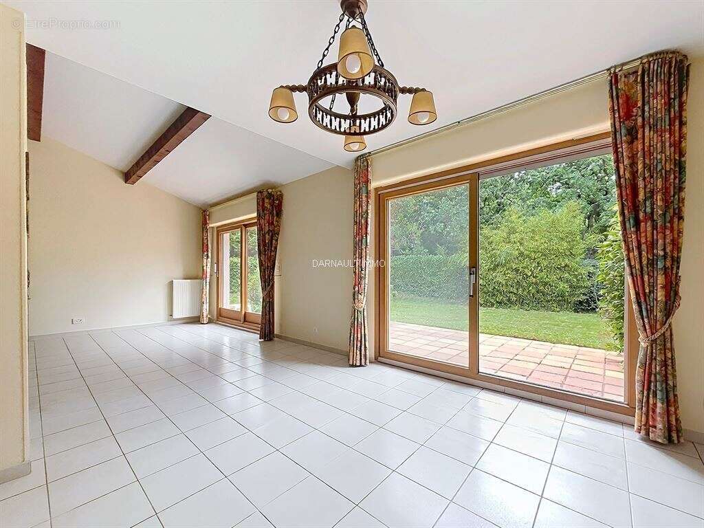 Maison a balma sans vis-a-vis dans un environnement residentiel - photo 3