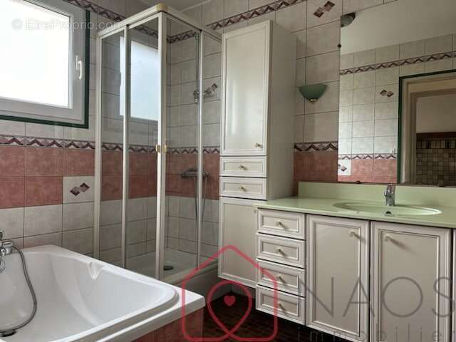 Maison à MERS-LES-BAINS