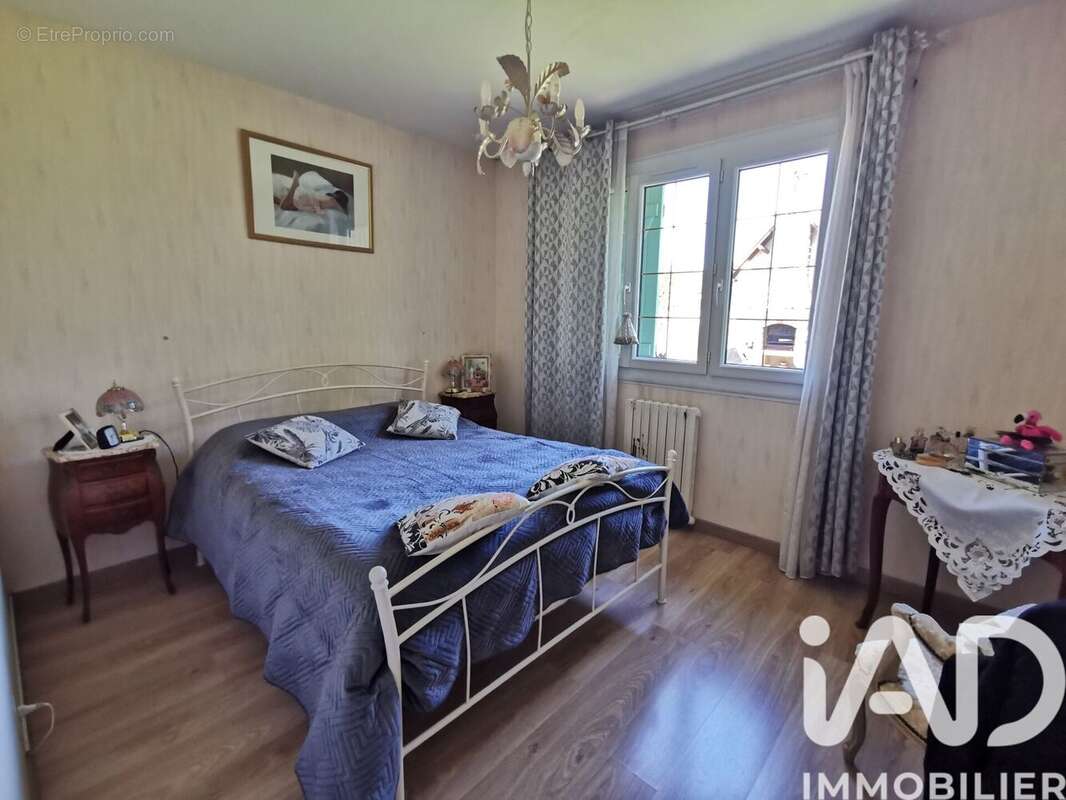 Photo 9 - Maison à LA CHAUSSEE-D'IVRY