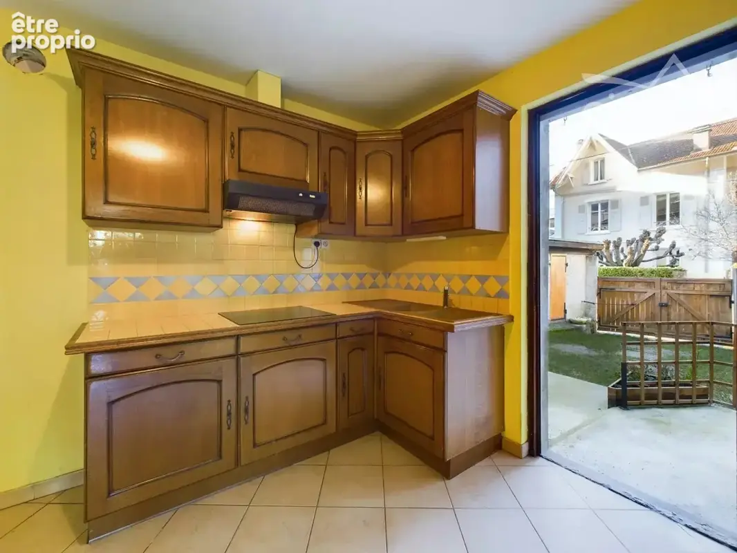 Charmante Maison de village LANCEY - photo 5