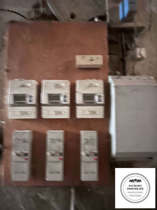 Appartement à ROMANS-SUR-ISERE