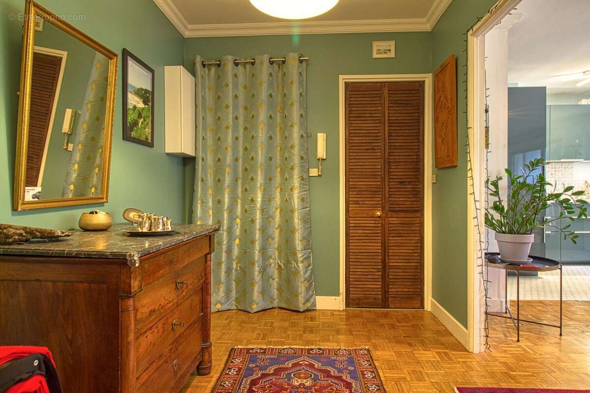 Appartement à MONTMORENCY