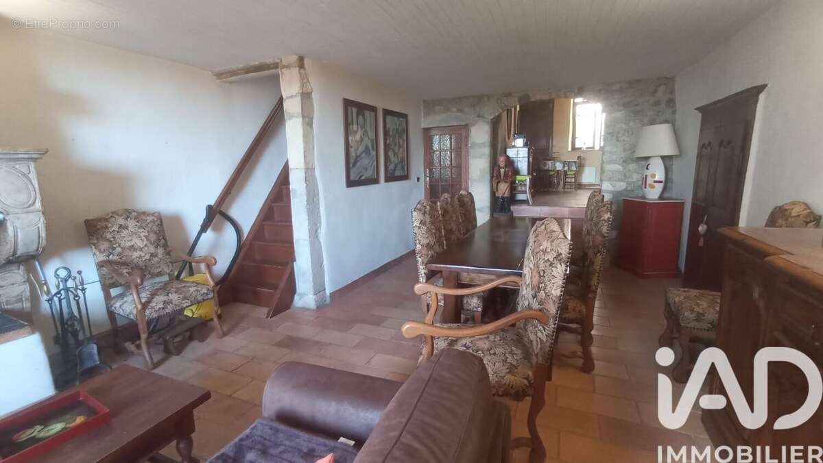 Photo 4 - Maison à ROCHEMAURE