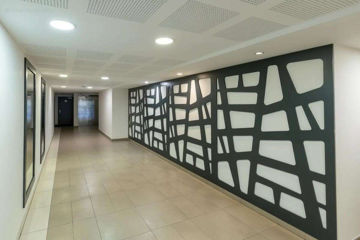 Appartement à ISTRES