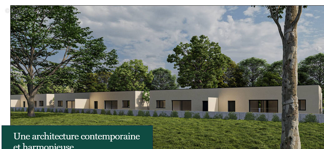 Maison à HAM-SOUS-VARSBERG