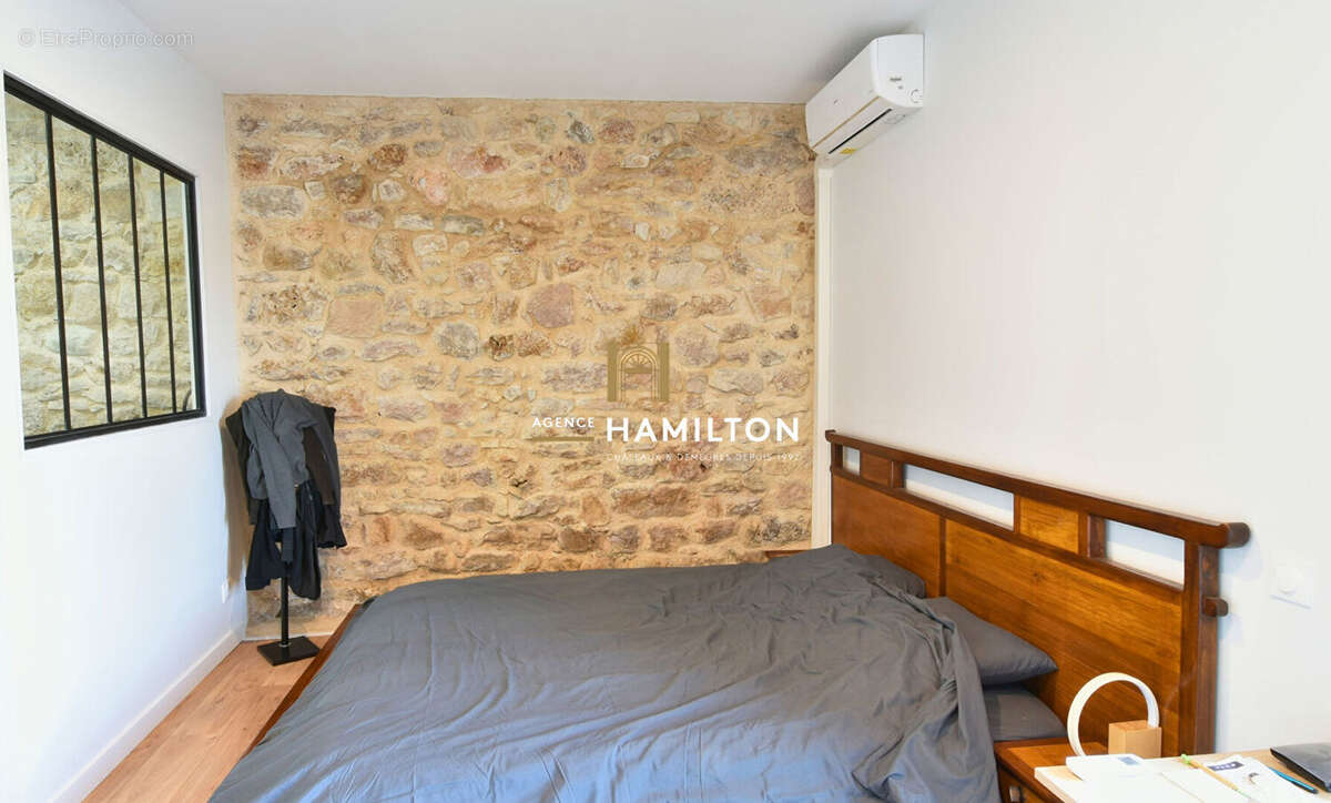 Maison de bourg en pierre avec piscine - habitable de suite - photo 10