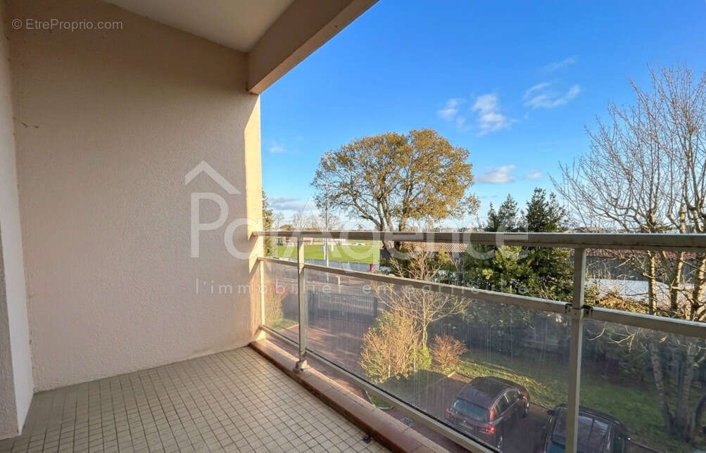 Appartement   Lumineux T2 à 800 m de la plage - photo 10
