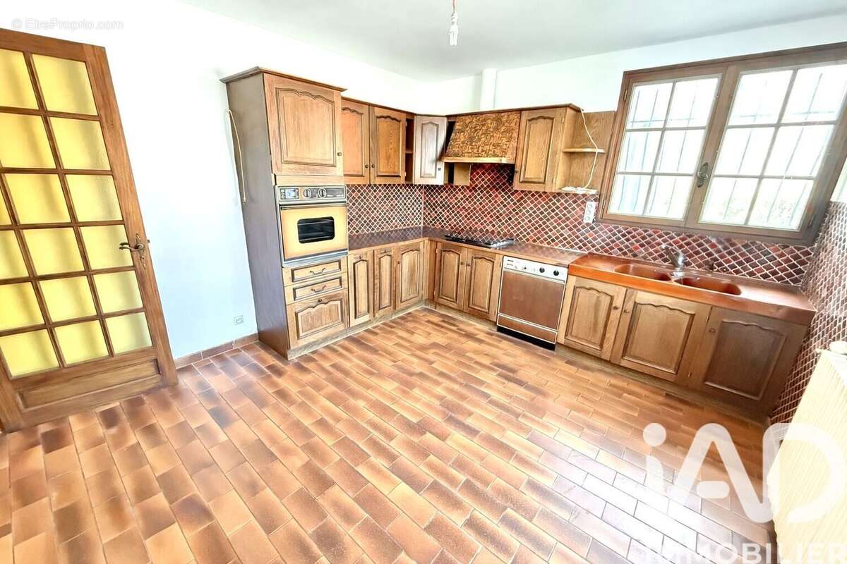 Photo 6 - Maison à MONTELIMAR