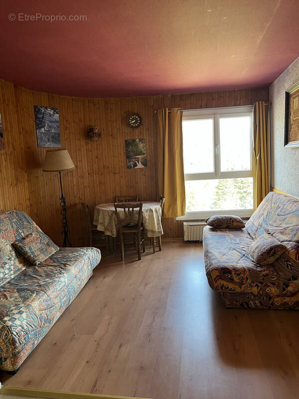Appartement à LAVIGERIE