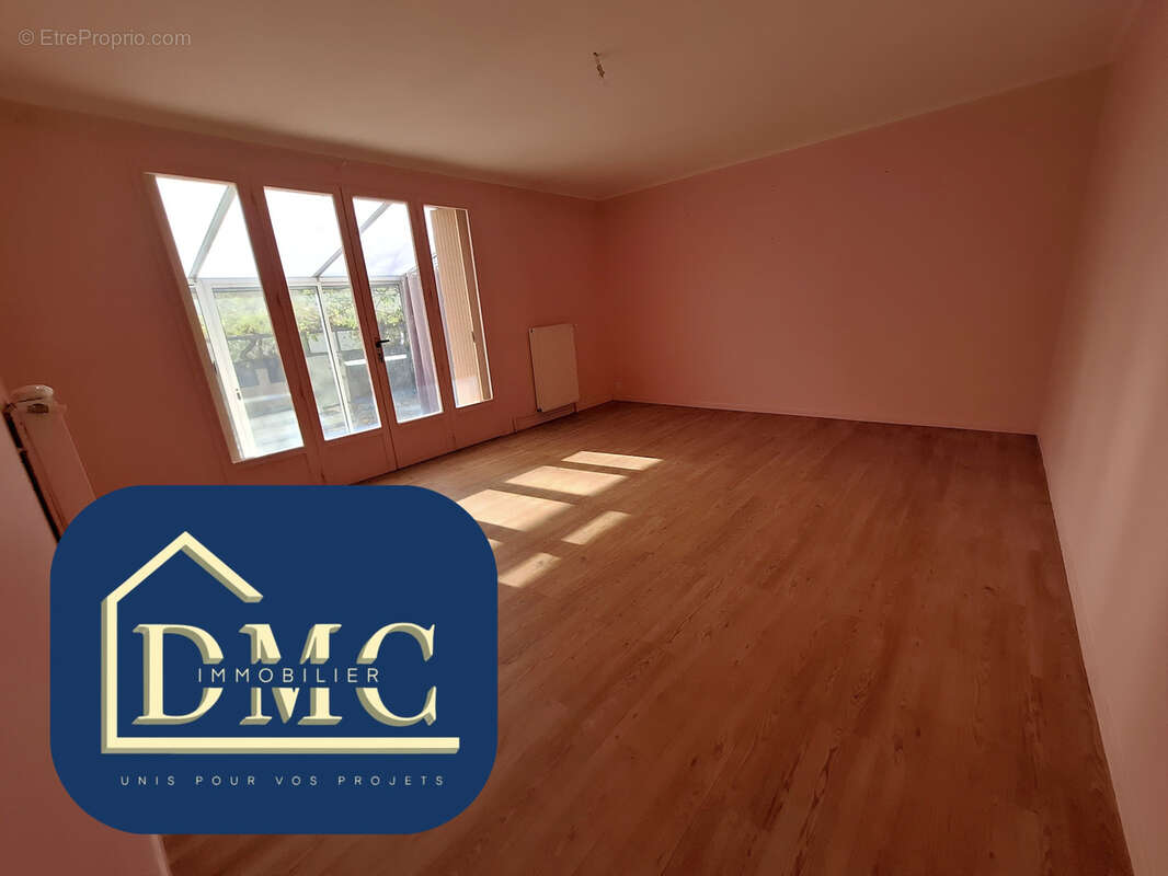 Maison à CINTEGABELLE