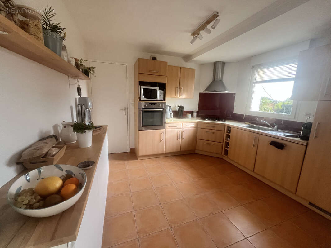 Maison à SAINTE-MARIE