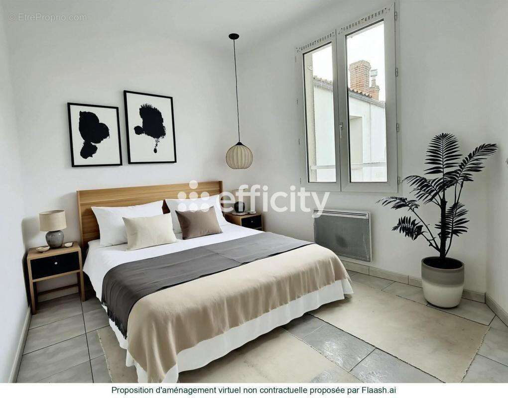 Appartement - photo 6
