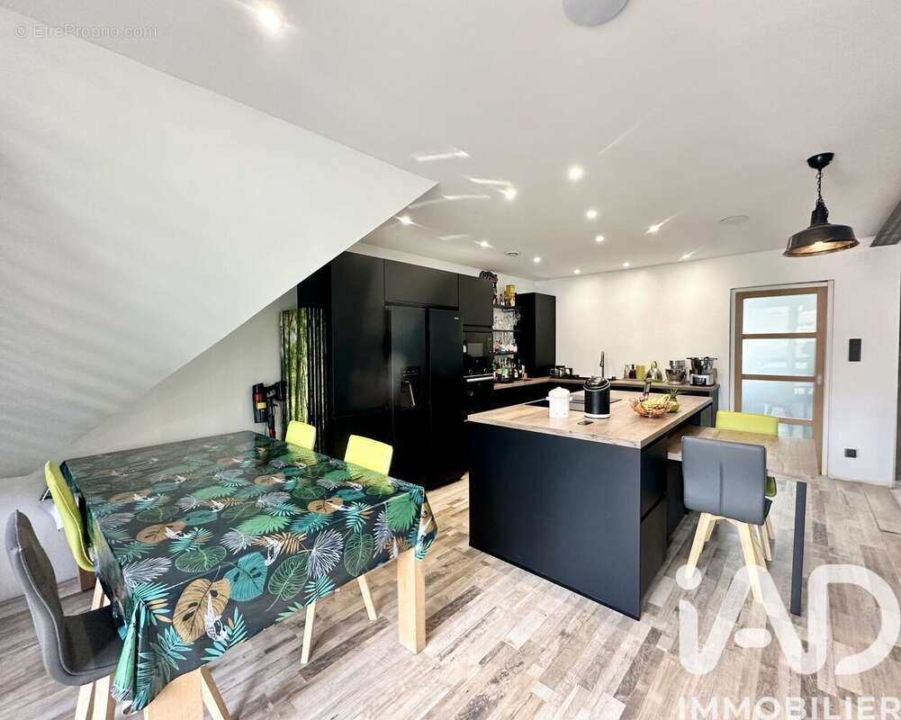 Photo 9 - Maison à MASEVAUX