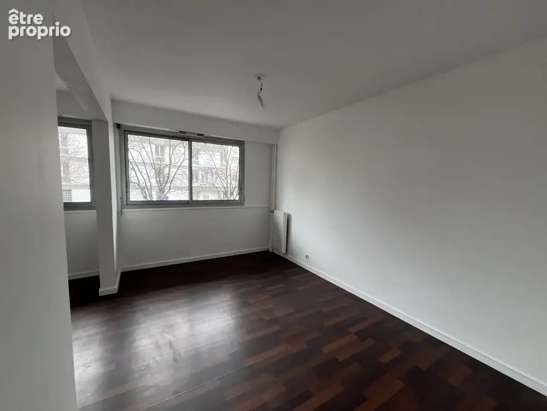 Appartement t4bis - photo 4